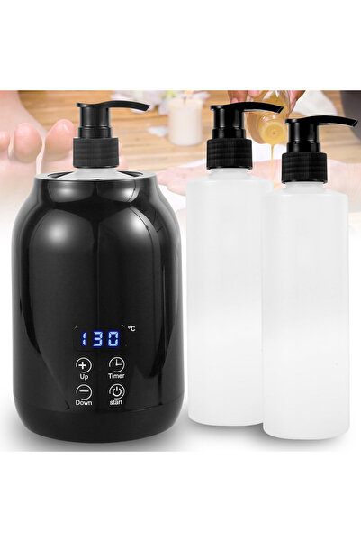 OEM Επαγγελματικός ηλεκτρικός θερμαντήρας λαδιού μασάζ, Luxofia, θέρμανση 360...