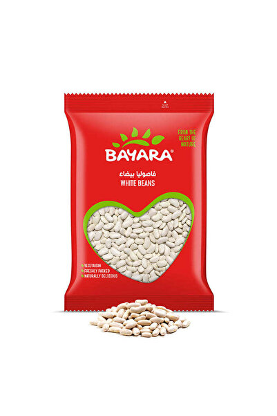 Bayara فاصوليا بيضاء 400 غرام