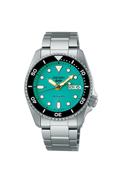 Seiko 5 Sports Skx Midi SRPK33K Otomatik Erkek Kol Saati