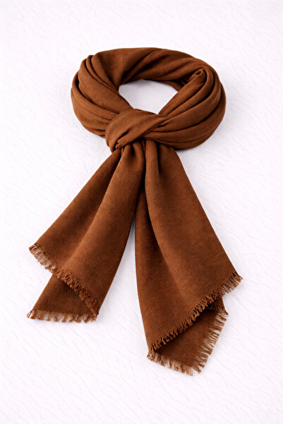 KRAFTELLA Cotton Bamboo Women's Shawl-Soft Women's Scarf-Foulard
