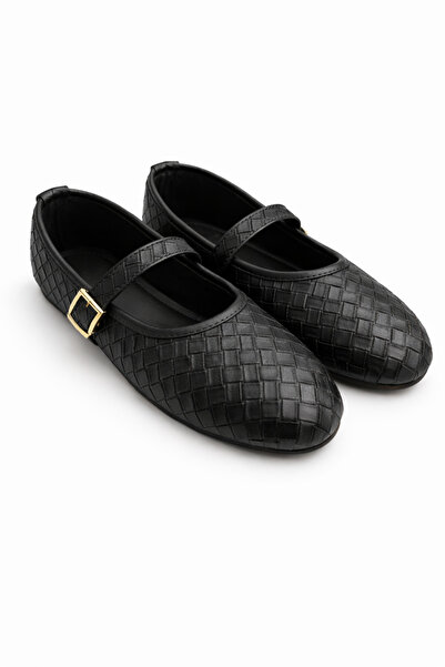 Bermody Botte Γυναικεία ελαφριά άνετη σόλα Κομψά παπούτσια γραφείου Με αγκράφ...