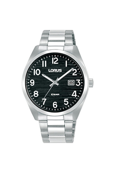 Lorus Rh905Rx9 Men's Wristwatch