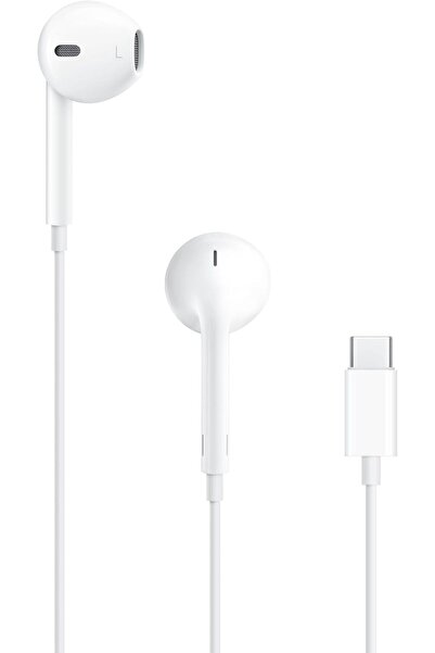 DARKOM Yeni Nesil Type-C Kulaklık: iPhone 15/16/17 & Samsung, Redmi, Destekli...
