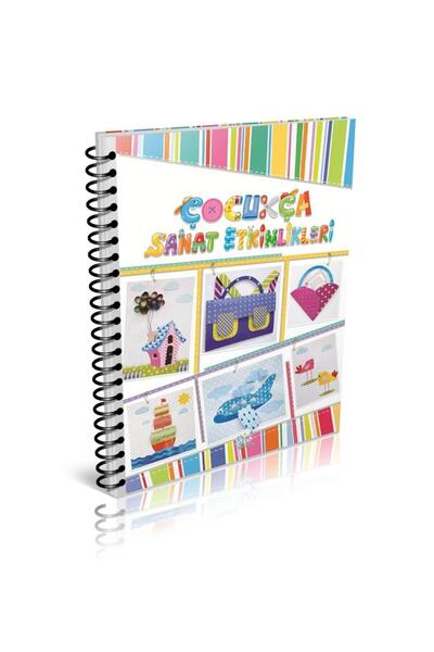 Ata Yayıncılık Çocukça Sanat Etkinlikleri