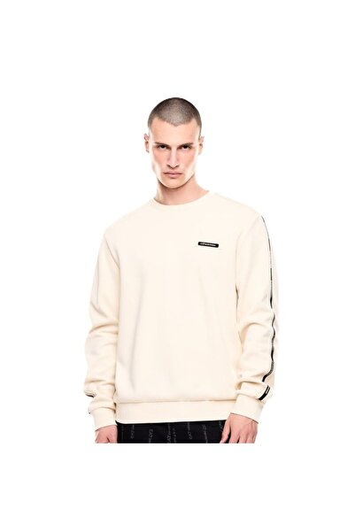 EA7 Hanorac TRAIN LOGO SERIES MAN T-TOP CN CO PL TAPE