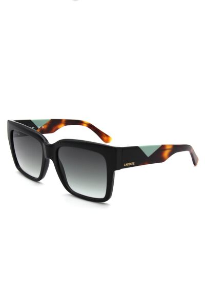 Lacoste L 6033S 001 Women's Sunglasses