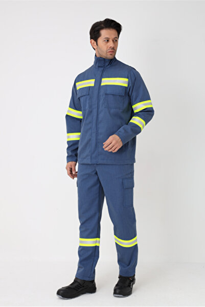 YAREN TEKSTİL فريق أليف ألماز للأغراض العامة (أزرق)