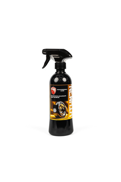 NEWMİX Premium Tire Shine Gel 500 ml