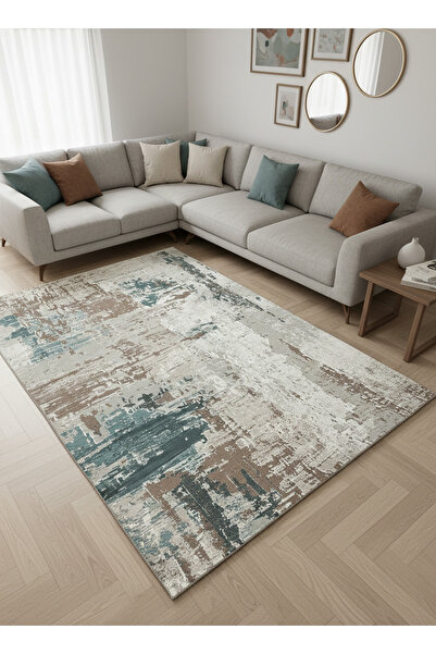 ALLGELSİN Hacm Kebir Siccade Gılaf Mikas Kebir Gılaf Gıta Large Size Green Ca...