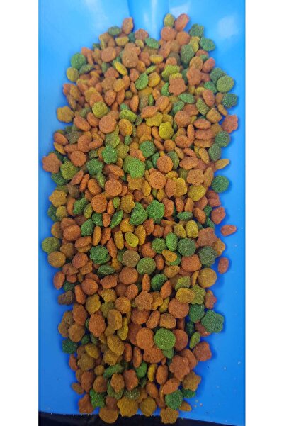 Versele Laga Nutrıbırd G14 Tropıcal Paraket Pelet Yem 500gr Bölme Paket