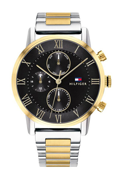 Tommy Hilfiger MEN'S WATCH 1791539