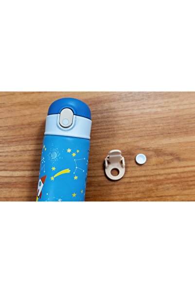 OddieArtStore Suluk Açma Düğmesi ( Tantitoni ile uyumludur )