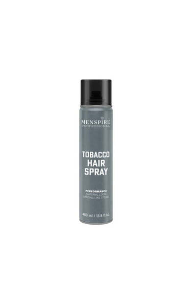 Menspire Performance Hairspray Tobacco 400 ml