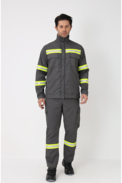 YAREN TEKSTİL Alev Almaz General Purpose Tool (Gray)