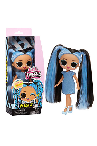 L.O.L. SURPRISE Doll L.O.L. Surprise! OPP O.M.G Fresh...