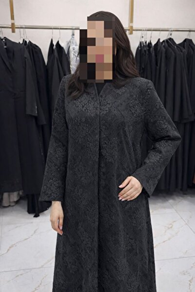 NNNN Shakira's Abaya