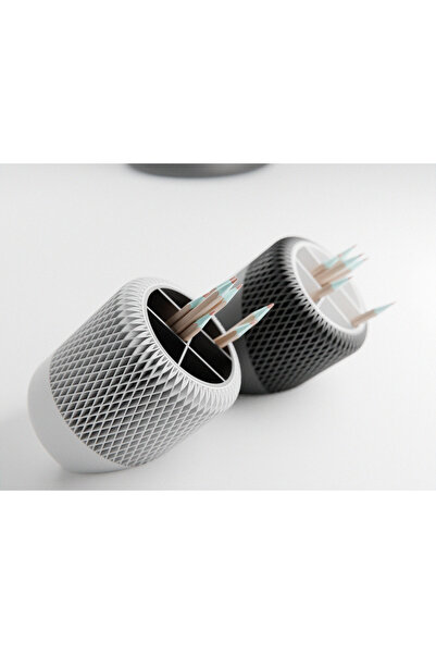 Çetin Tasarım43 Pen Holder-Pencil-Desktop Object