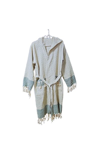 Asil Premium Cotton Bathrobe, Beach and SPA