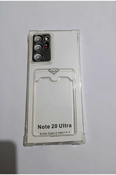 kılıfınbenden حافظة هاتف سامسونج نوت 20 الترا / 20 بلس