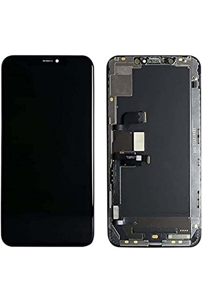 genric شاشة ايفون XS وكالة مجدد