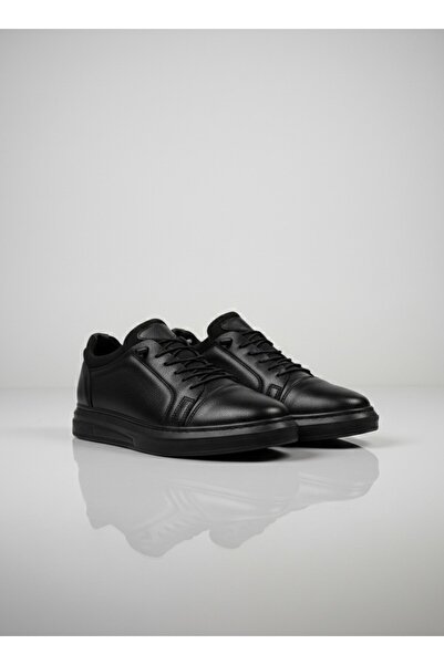 BIG KING Pantofi clasici pentru bărbați din piele naturală