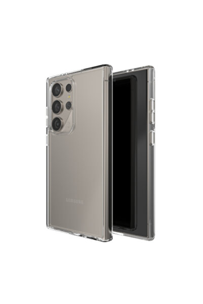 Zagg Carcasă transparentă Crystal Palace Graphene pentru Samsung Galaxy S24 U...