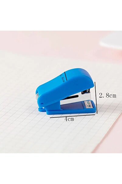 Fırtına TAŞINABİLİR MİNİ RENKLİ ZIMBA SET