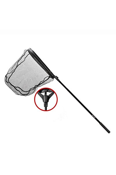 EFFE Kepçe HG203 121cm Balıkçı Kepçesi