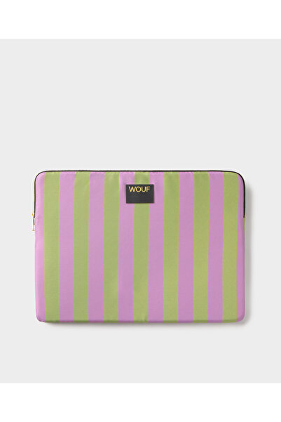 Wouf Riviera - Laptop Kılıfı 15" & 16"