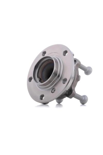 Other Front hub flange with ball bearing