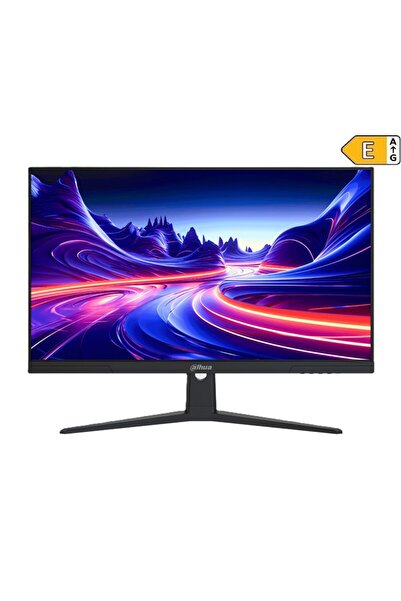 DAHUA 27'' LM27-E231B 1ms HDMI DP 180Hz IPS