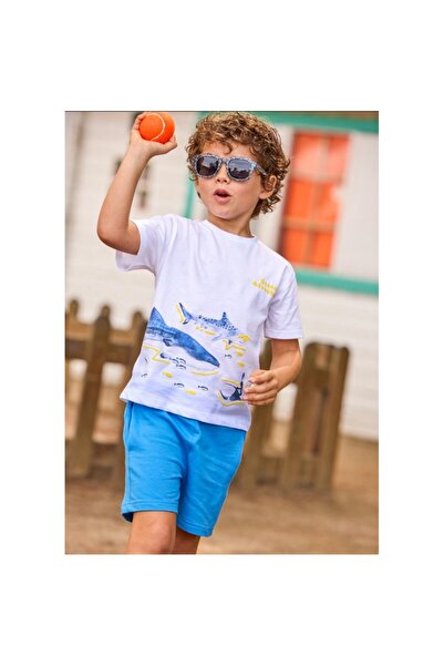 MAYORAL boys summer set 3610-61