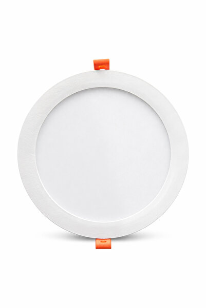 Braytron 15 Watt 4000 Kelvin Sıva Altı Led Yuvarlak Panel