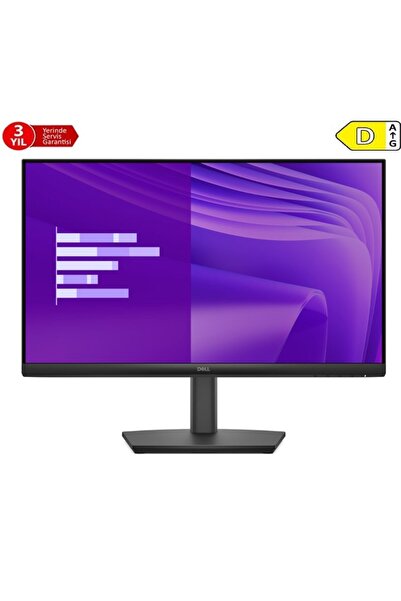 Dell Pro E2425HSM 23.8'' 5ms Hdmi Dp Pivot MM IPS