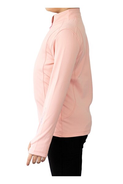 EQUEBLUE Çocuk Binici Üstü – Parmak Geçirmeli 2025/2026 Kış Koleksiyonu