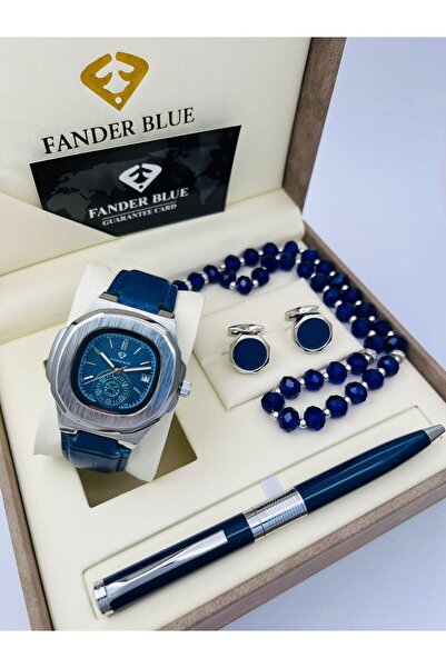 mmm Men's watch set