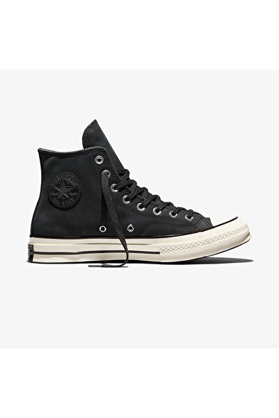 Converse Chuck 70 Hi Shai Gilgeous-Alexander Charm Unisex Siyah Sneaker