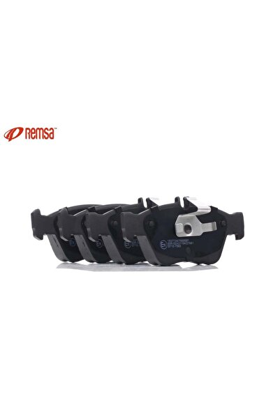 Other Front fabric E200/E240