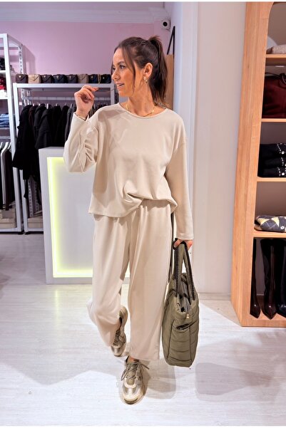 yaseatelier Luve Modal Takım