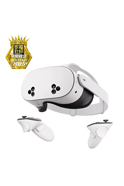 Generics Meta Quest 3S 256GB - Japan Version