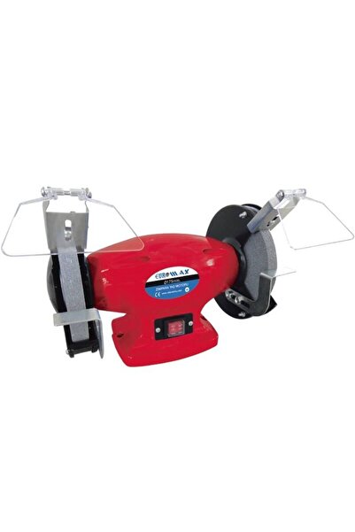 Euromax EX71005 Zımpara Taş Motoru 200 mm