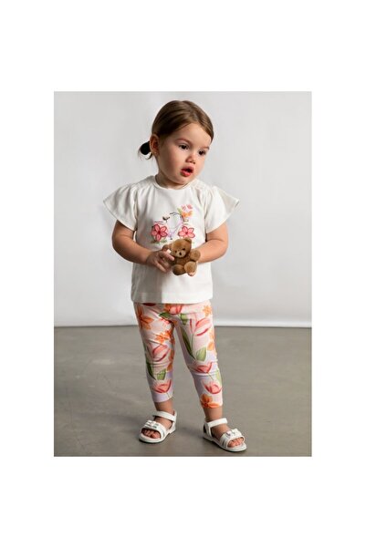 MAYORAL girls set 1747-28