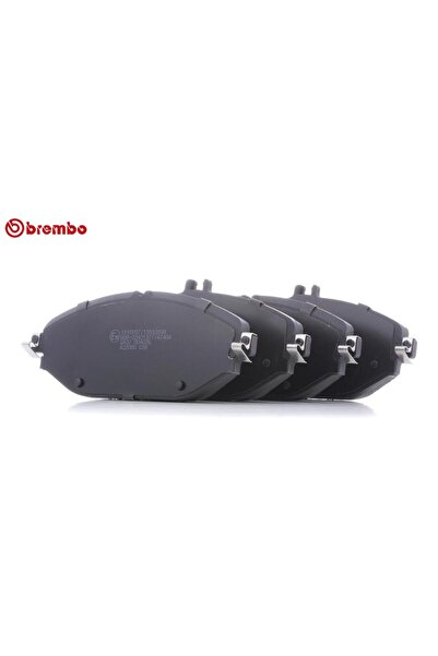 Other Front brake pads