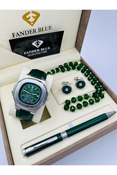 mmm Men's watch set