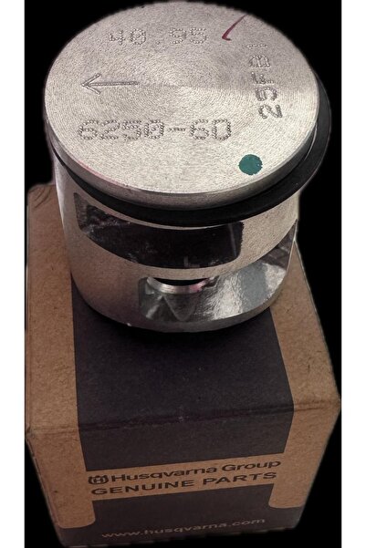 Husqvarna PİSTON 135/435/440/2240 - 41MM TEK SEGMAN KOMPLE