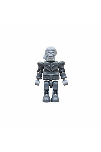 Otto Common Lego Style Mini Figure 19