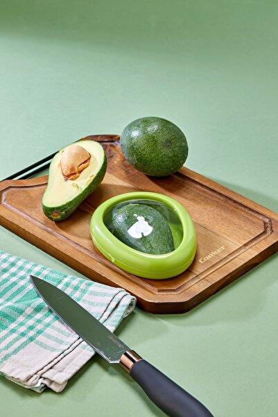 Cooker حاوية تخزين الفواكه والخضروات من فريش كب YK1818