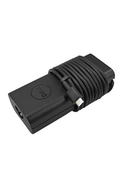 Dell Güç Adaptörü 65W USB Type-C (450-BFFL)