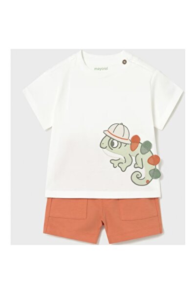 MAYORAL boy's set 1668-23