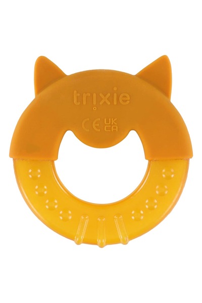 Trixie مستحضر تبريد الأسنان من مستر فوكس